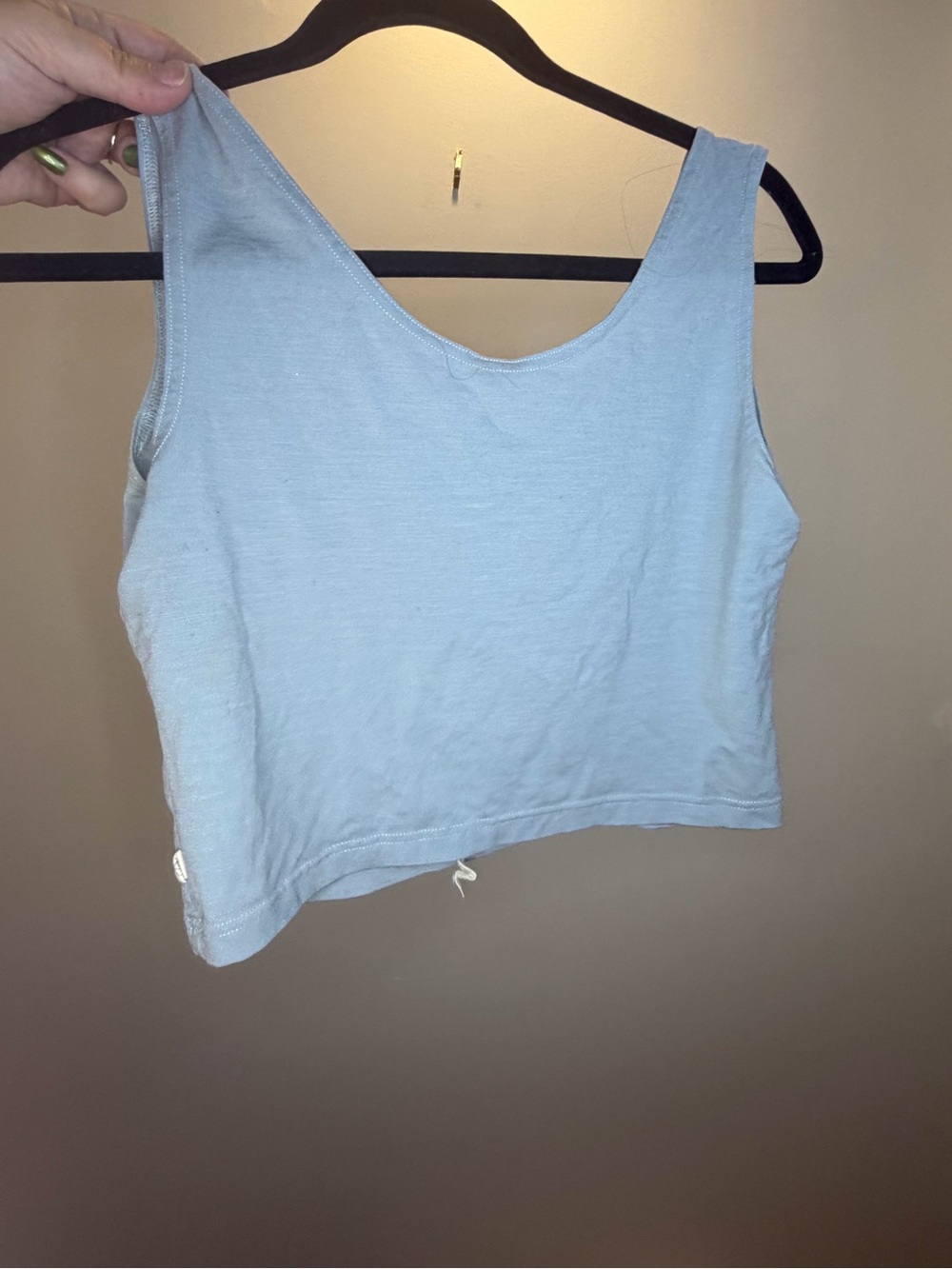 JILLYBOX top L simply Merino